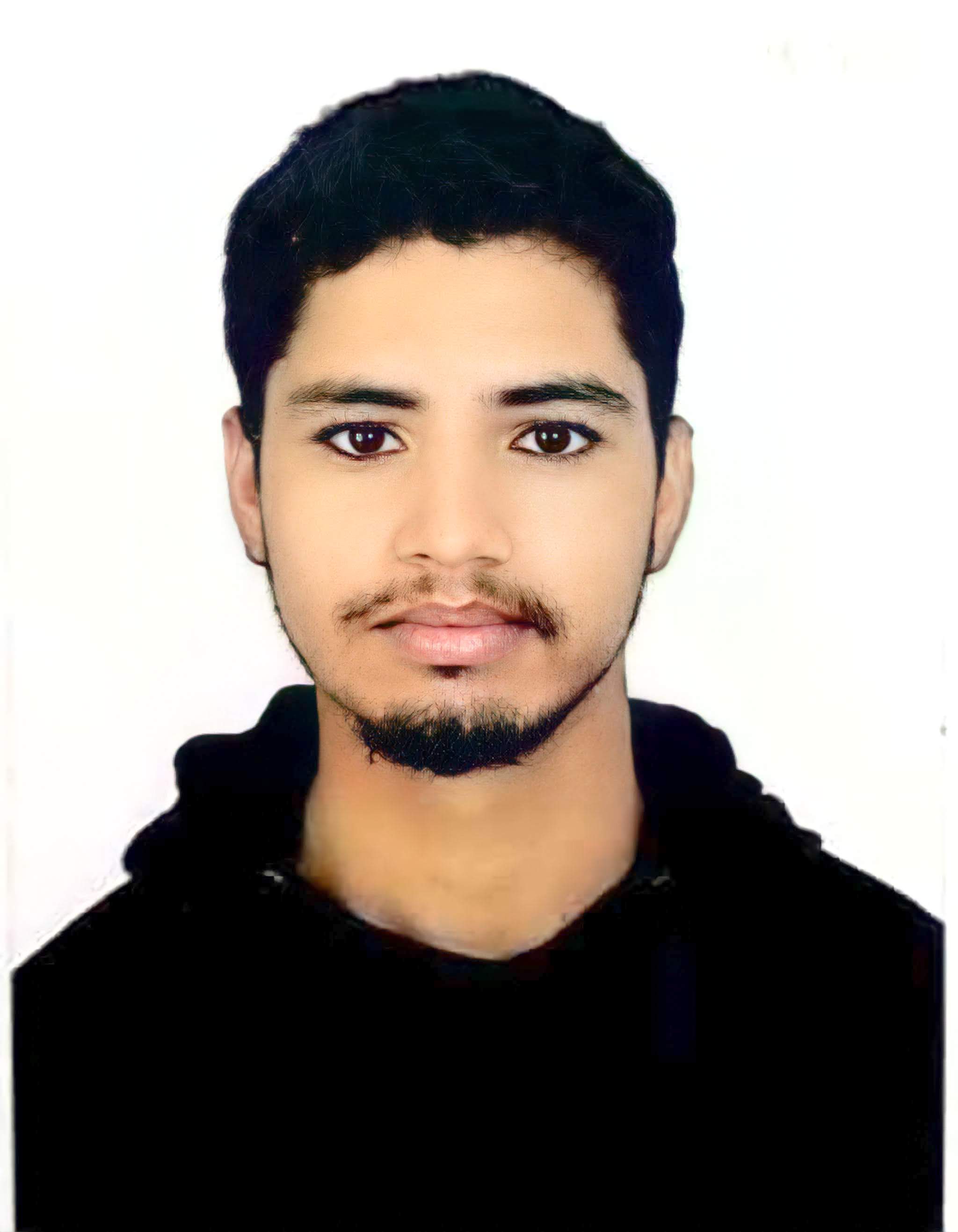 आयुष रिजाल