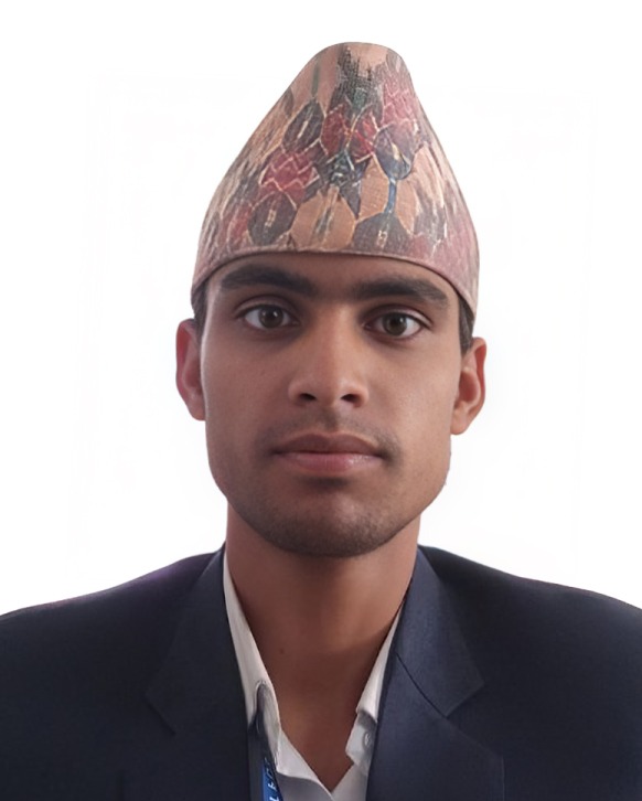 खगेन्द्र प्रसाद रिजाल